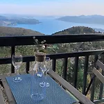 Pian Di Sole Super Apartmán Premeno