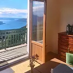 Apartmán Pian Di Sole Super Premeno