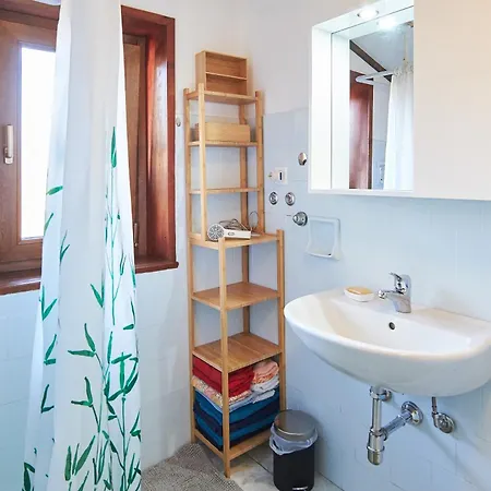 Pian Di Sole Super Appartement