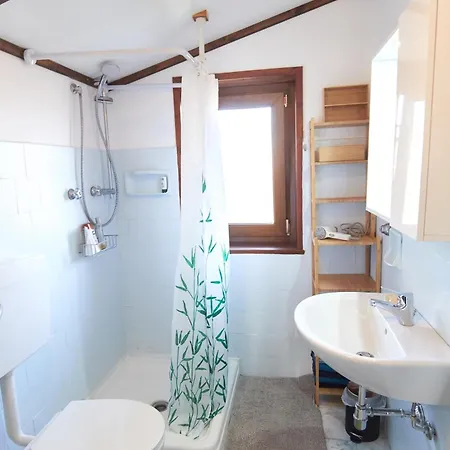 Apartment Pian Di Sole Super