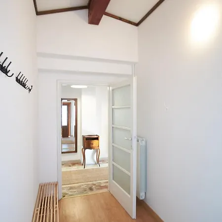 Apartman Pian Di Sole Super *