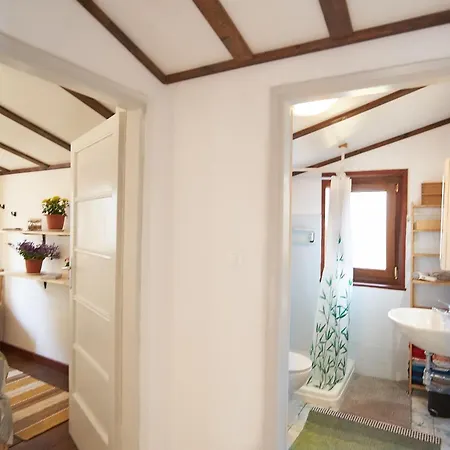 Apartman Pian Di Sole Super *