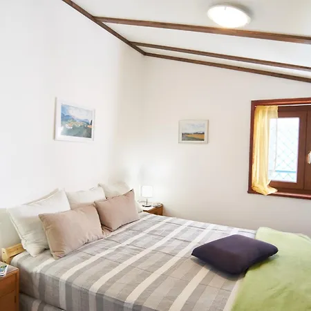 Pian Di Sole Super Apartment *