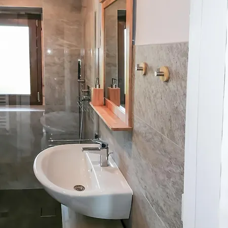 Apartment Pian Di Sole Super