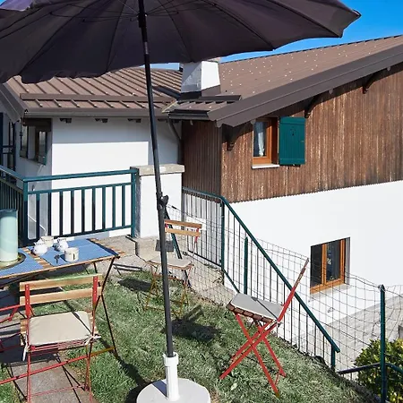 Apartment Pian Di Sole Super Premeno