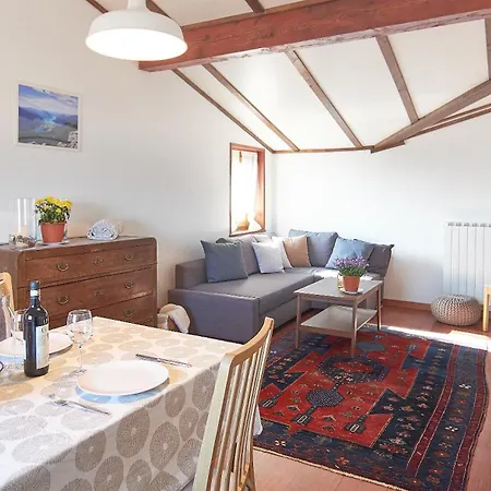 Pian Di Sole Super Apartment