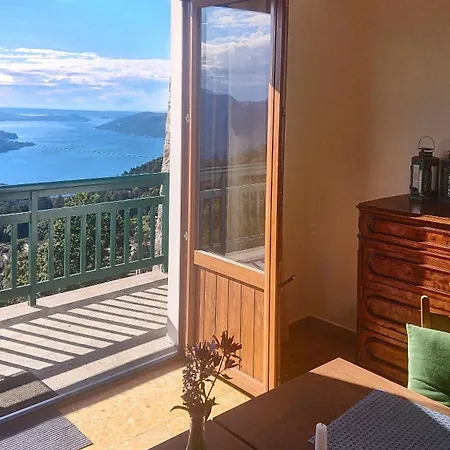 Apartman Pian Di Sole Super Premeno