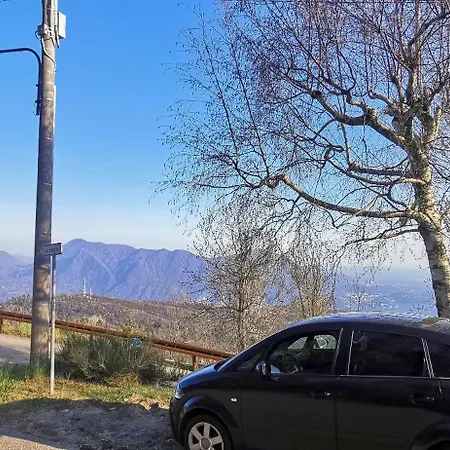 Pian Di Sole Super Apartman *