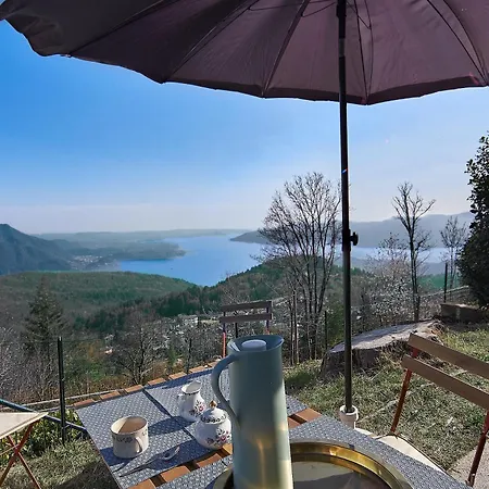 Appartement Pian Di Sole Super